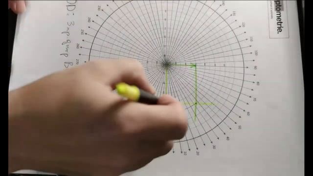 Схема расчета результирующей призмы смотреть онлайн