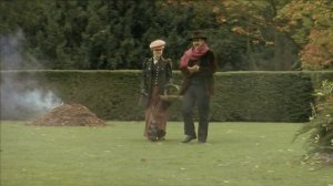 The Forsyte Saga (2002) - Jolly/Christian Coulson