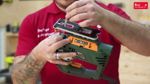 Обзор электрического лобзика Калибр ЛЭМ-830ЕК