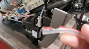 Reparatie Delonghi Ecam 250.33TB Magnifica S Smart