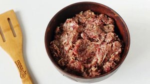 Мясной осетинский пирог