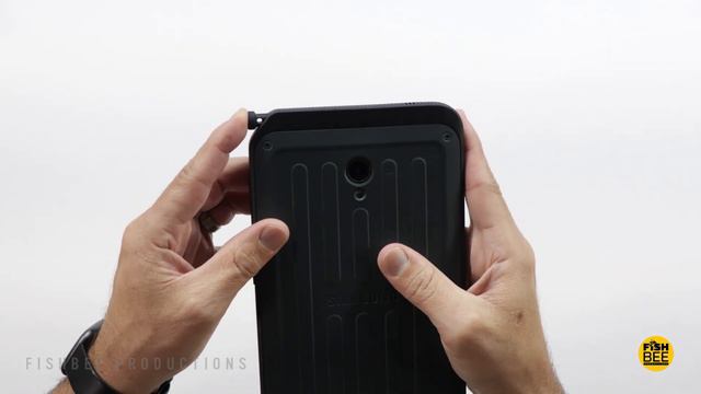 BETTER THAN iPad Mini? - Galaxy Tab Active5 vs iPad Mini 6 смотреть онлайн