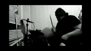 October Tide - Grey Dawn - Drum Play-Along