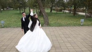 Цыганская свадьба 2024 года ⚜️Максим и Полина ❤️📎