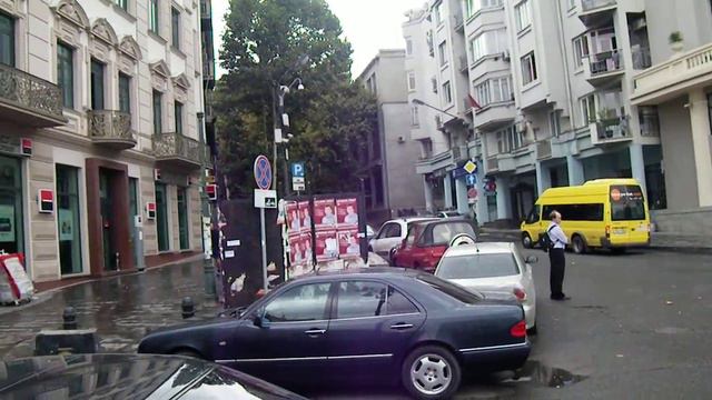 Liberty Square, Tbilisi смотреть онлайн
