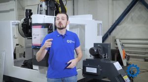 Фрезерный центр ФС65МФ3 обзор от станины до комплектации