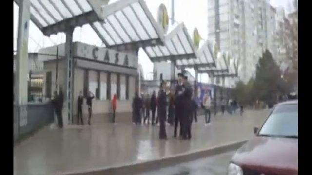 Договорные матчи в СНГ