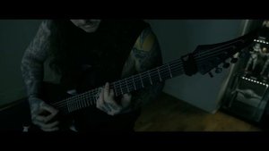 Orbit Culture - "Mirrorslave" (Richard Hansson Guitar Play-through)