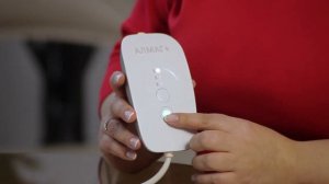 Мой обзор на аппарат Алмаг+ компании Еламед