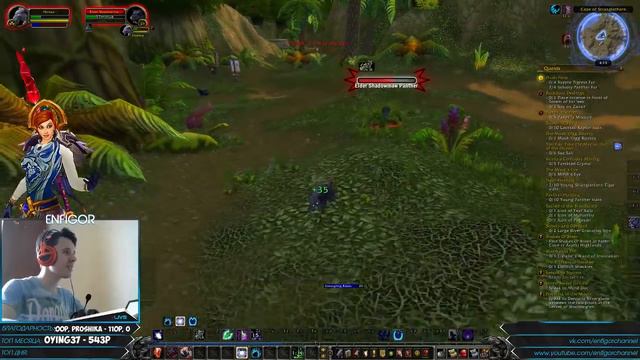 Вторая попытка IMC. Опять провал?