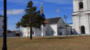 колокола Тобольского Кремля.mp4