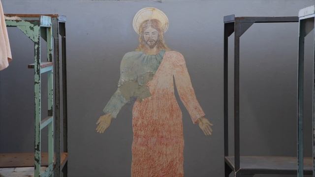 Life in the Robben Island Prison | Around Africa with ICRC смотреть онлайн