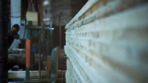 Производство Погонажа