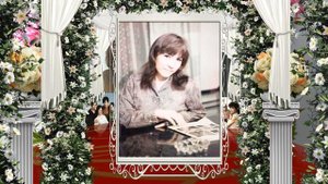 Бесплатный проект для Blufftitler. Сделано к юбилею.