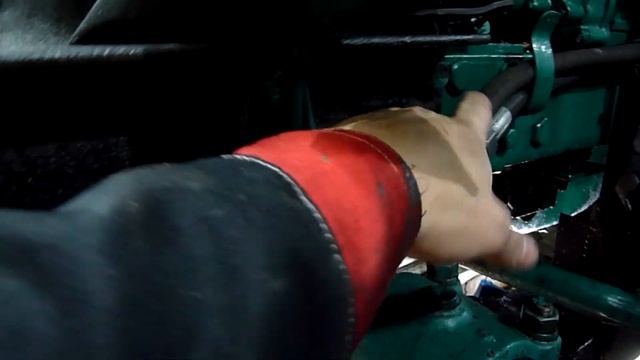 Передняя лопата на Т 40 смотреть онлайн