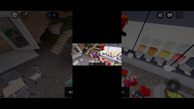 Как получить Bubble Tea в роблоксе смотреть онлайн