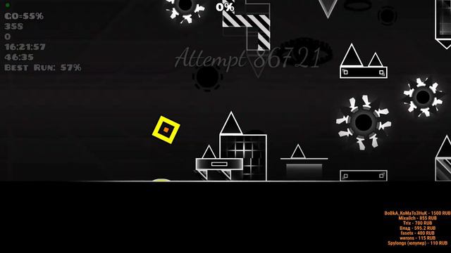 Stream | Firework 88% #40 смотреть онлайн