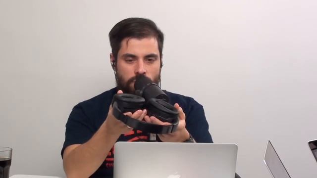 Sony MDR 1000X - Bits und so #497 смотреть онлайн