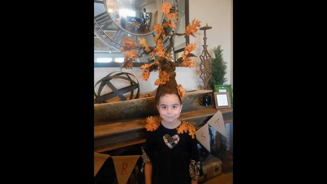 Прикольные прически смотреть онлайн