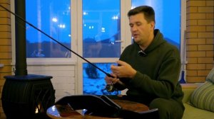 Легкий - Дальнобойный - Недорогой! Выбираем спиннинг для джига - Okuma Epixor EPI-S-902L