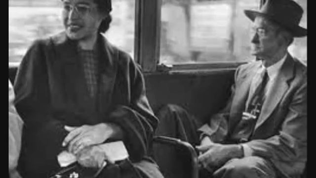 The Rosa Parks Story - FULL VIDEO!!! смотреть онлайн