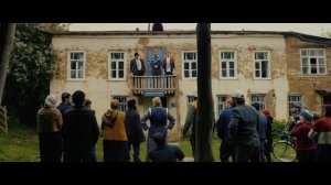 ТРЕЙЛЕР ПОЛНОМЕТРАЖНОГО ХУДОЖЕСТВЕННОГО ФИЛЬМА 
               "СНОВА В ГОРЫ" 
режиссёр Рашид Юсупов