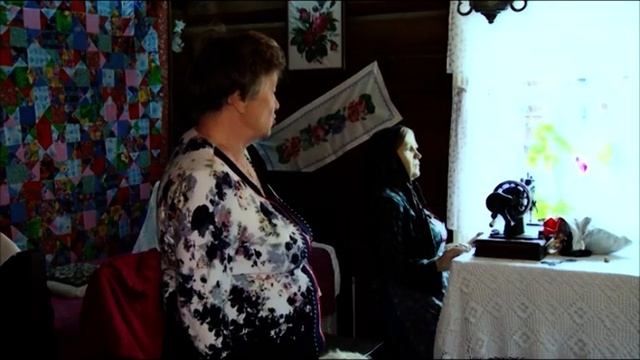 Что и как: Музей в Овсянке смотреть онлайн