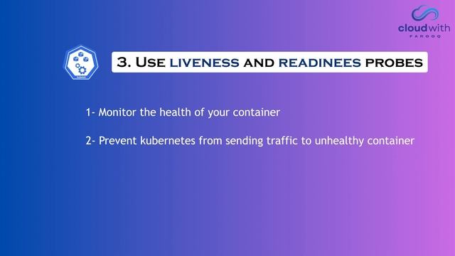 "Mastering Kubernetes: Top 5 Proven Practices for Success" смотреть онлайн