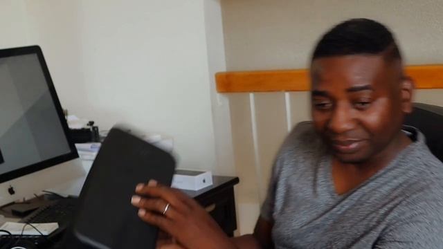 DJI OSMO MOBILE 2 UNBOXING 2018 смотреть онлайн