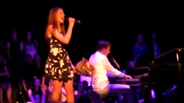 Winnaars MACC 2016 Anne & Jelmer - Too soon to end смотреть онлайн