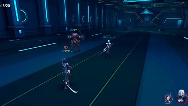 ANGEL LEGION: SPACE FANTASY RPG • 19 Minutes Gameplay | Gameplay 2021 #17 смотреть онлайн