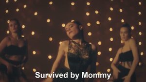 Efendi - Mata Hari Eurovision 2021 Azerbaijan (Reversed with Lyrics)