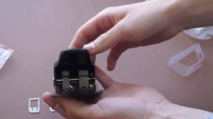 ОБЗОР: Cutter Micro SIM - машинка для обрезки сим карт