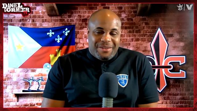 Daniel Cormier REACTS to Ilia Topuria INSANE KNOCKOUT of Alexander Volkanovski + UFC 300 Update