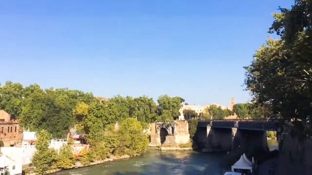 Приключения Россиянцев в Италии :) смотреть онлайн