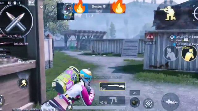 m24 lover 🔥🔥 bgmi❣️ смотреть онлайн