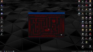 Меня Спасла НаВи | BEN.EXE: REMASTERED | JustRob