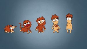 Подводные приключения / Мегалодон существует?