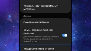 Android 9P Специальные возможности и настройки