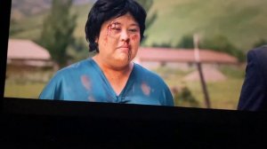 Таптым ау сені.Дариға Бадықованың алғашқы фильмі.