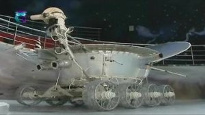 Музей космонавтики