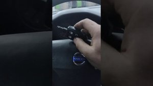 Volvo v50 2008 lost key open door утеря ключей как открыть двери locksmith