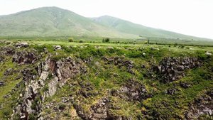 04.06.2022 - Армения, Касахское ущелье