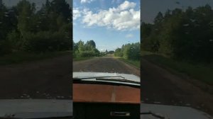 Максимальная скорость ЗАЗ 968м после долгой стоянки