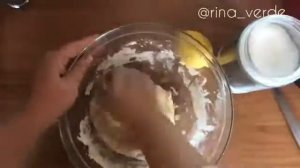 Тонкий пирог лимонный из песочного теста