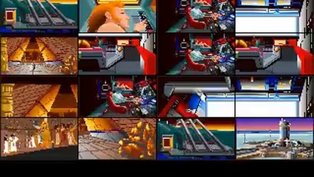 [PC] Eternam Theme смотреть онлайн