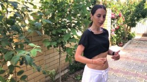 Удары Животом. Упражнения для живота. Движения животом. Плоский подтянутый живот