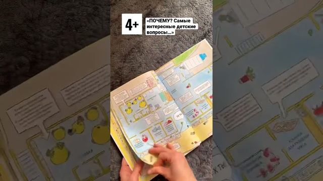 Короткие обзоры детских книг от 0 до 5 лет #книгималышам #обзордетскихкниг #книгидлядетей #книги4+