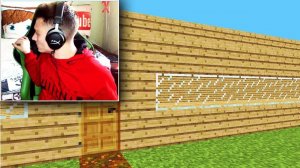 Каждый раз Когда СТРИМЕР ОТВОРАЧИВАЕТСЯ, Я УДЛИННЯЮ его ДОМ