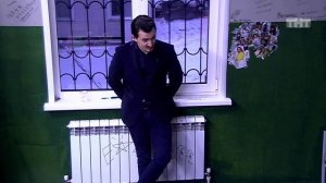 Дом-2: Наде продлили наказание на 5 суток